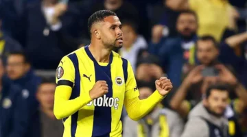 تحرك مفاجئ يوسف النصيري يترك فنربخشه ويتجه إلى الدوري الإيطالي